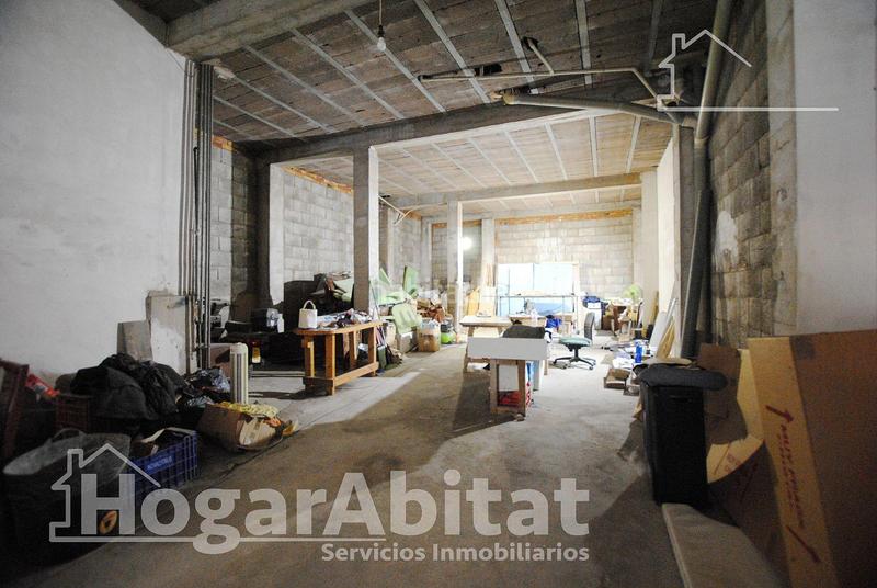 Foto 0c680fe3-3f99-4c66-ac88-ba8e4bc3750a. Local comercial a Oliva pueblo Oliva