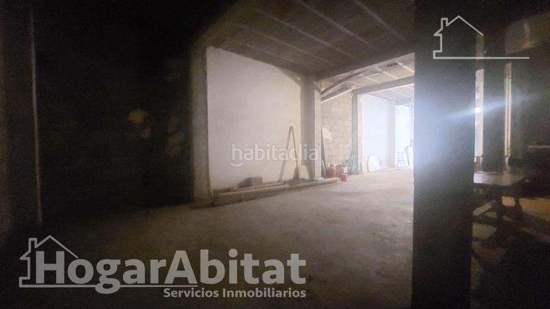 Foto 9cc8e3de-df3c-4528-b723-b51cc9b960d7. Local comercial a Oliva pueblo Oliva