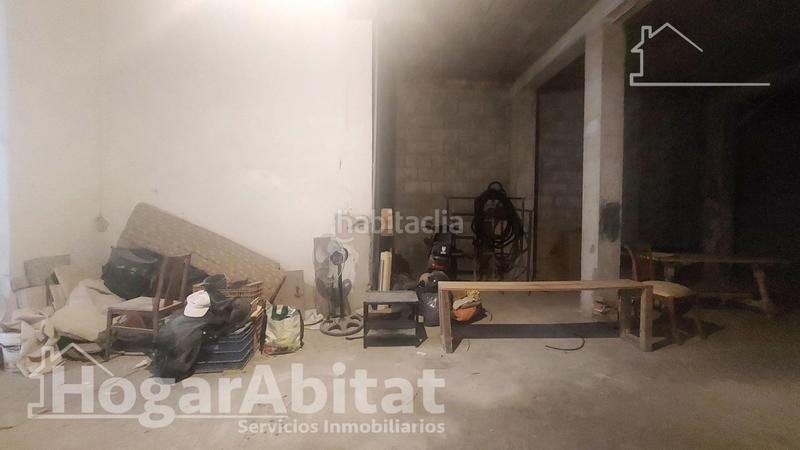 Foto b10f14e8-cbe1-44c4-aa6e-57bb5f6d4592. Local comercial a Oliva pueblo Oliva