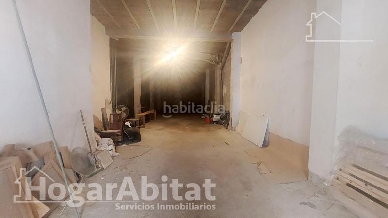 Foto c1c016ad-a67b-41ff-be12-0e9bdd3a7526. Local comercial a Oliva pueblo Oliva