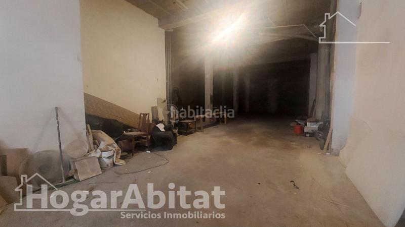 Foto cde0a6a8-1a9f-4937-a5e8-f744b990b041. Local comercial a Oliva pueblo Oliva