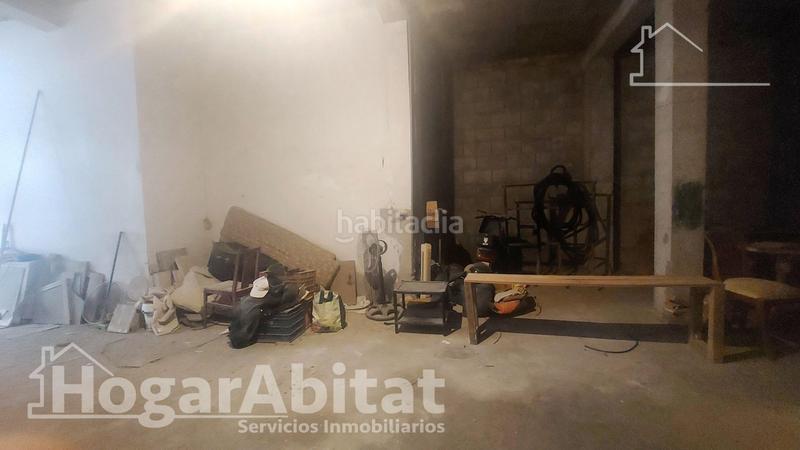 Foto eed4e7e2-81a0-43a4-9232-2b87a62766ec. Local comercial a Oliva pueblo Oliva