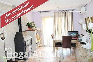 Maison à Alcalà de Xivert. Acogedora casa con garaje, terraza y trasteo