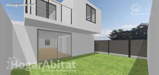 Terreny residencial  Calle de xalo. Gran oportunidad! solar urbano para edificar a tu gusto