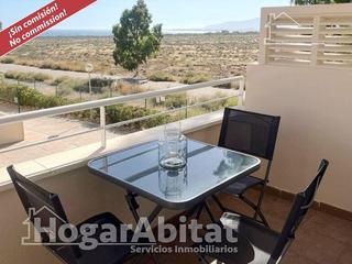 Pis  Jj mm almeria 2005 (ty). Reformado con piscina, garaje dos terrazas y trastero cerca de l