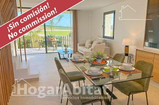 Pis  Carretera de las cunas s/n palmoneres. Obra nueva en residencial con solarium, piscina y garaje