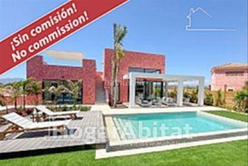 Foto 0f86f619-2f95-4678-ab86-75fc0e9dfbdb. Chalet with heating parking pool in Cuevas del Almanzora pueblo Cuevas del Almanzora