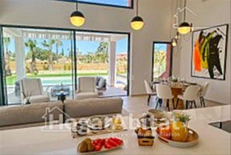 Foto 2a6bbafa-bab6-4d06-b84e-854d9a5bfdc0. Chalet with heating parking pool in Cuevas del Almanzora pueblo Cuevas del Almanzora