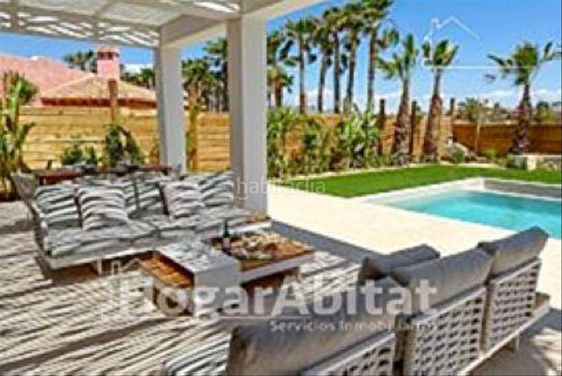 Foto 379e72eb-9a02-48b6-be35-f1f5546eea7c. Chalet with heating parking pool in Cuevas del Almanzora pueblo Cuevas del Almanzora