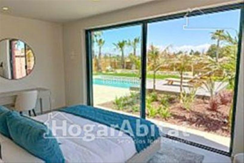 Foto 5796f366-a0a2-435f-b34f-a831e9223529. Chalet with heating parking pool in Cuevas del Almanzora pueblo Cuevas del Almanzora