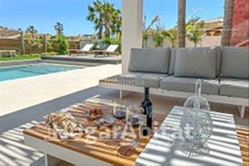 Foto 5f15e0f4-deb6-4712-bac7-aefe85f451e5. Chalet with heating parking pool in Cuevas del Almanzora pueblo Cuevas del Almanzora