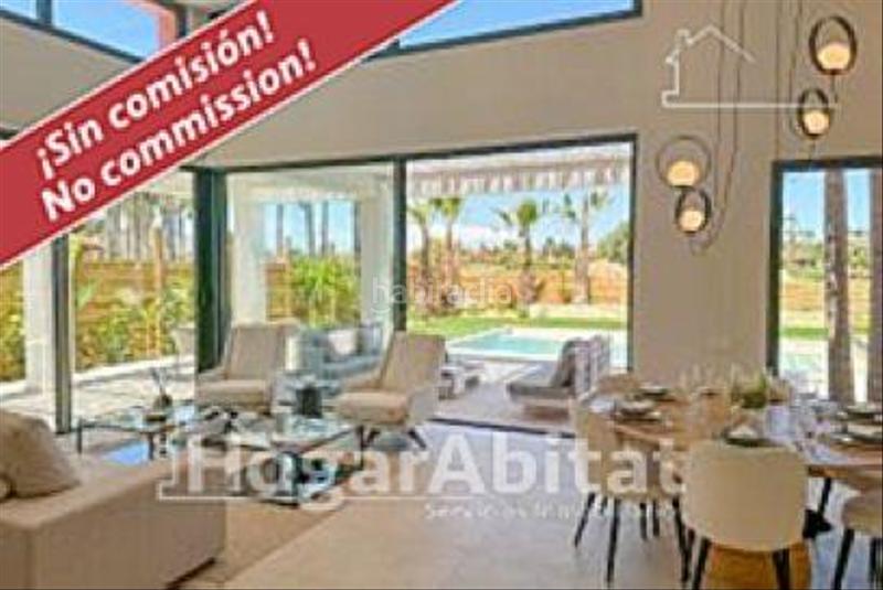 Foto 8910a636-6474-41d5-8c02-6b462c901fc7. Chalet with heating parking pool in Cuevas del Almanzora pueblo Cuevas del Almanzora