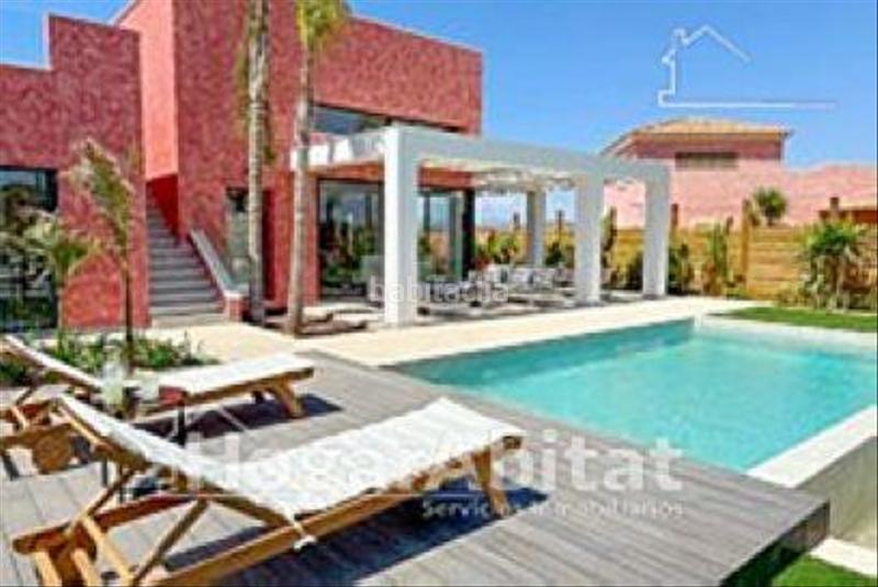 Foto be0ffa19-fe0a-49fd-8c32-acd4bd335310. Chalet with heating parking pool in Cuevas del Almanzora pueblo Cuevas del Almanzora