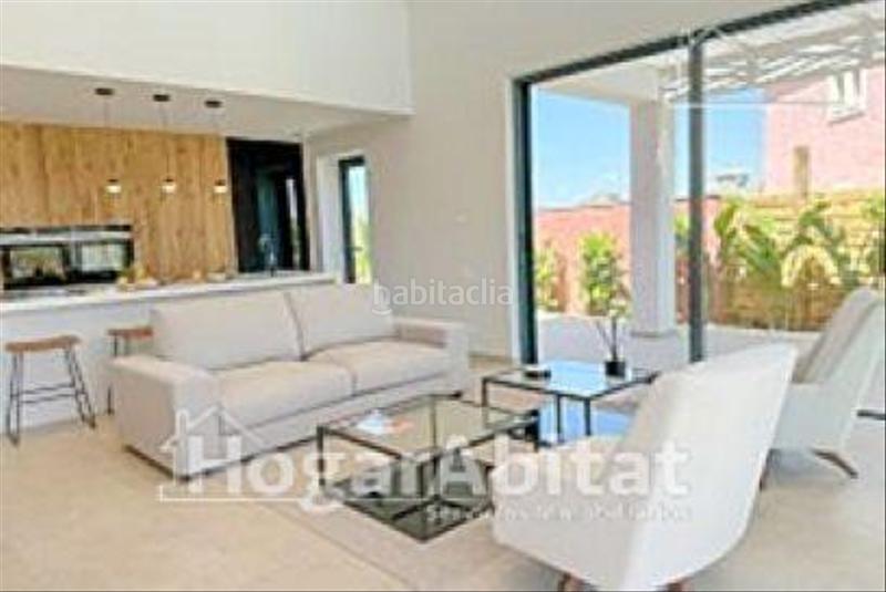 Foto c18e9a47-c533-45df-a533-6ea73262acc3. Chalet with heating parking pool in Cuevas del Almanzora pueblo Cuevas del Almanzora