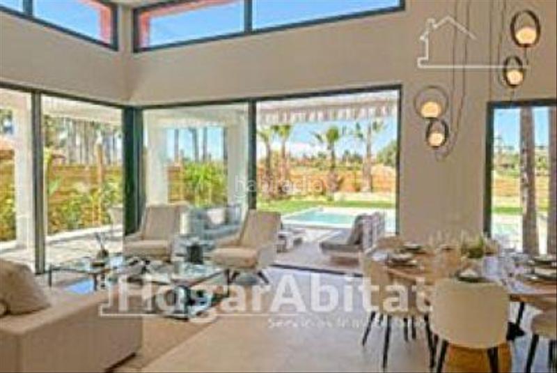 Foto d889c234-50a1-40a2-9939-413b266d6837. Chalet with heating parking pool in Cuevas del Almanzora pueblo Cuevas del Almanzora