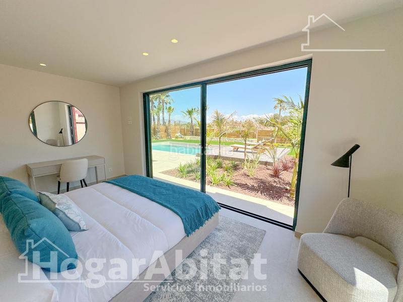 Foto f1914b8f-823c-43b3-ad83-e63cfca93de7. Chalet with heating parking pool in Cuevas del Almanzora pueblo Cuevas del Almanzora