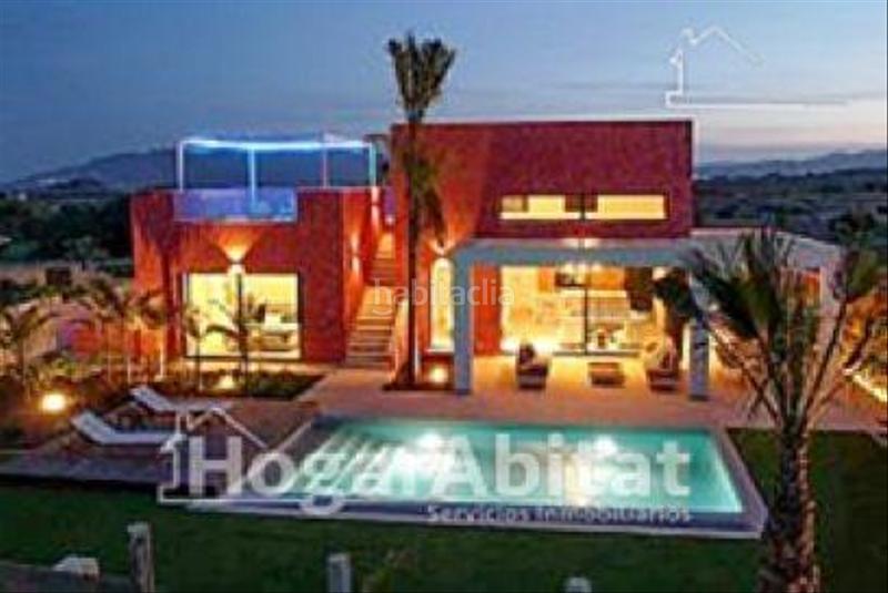 Foto f35f59a0-7334-4a3d-8614-35f0c91c85a9. Chalet with heating parking pool in Cuevas del Almanzora pueblo Cuevas del Almanzora