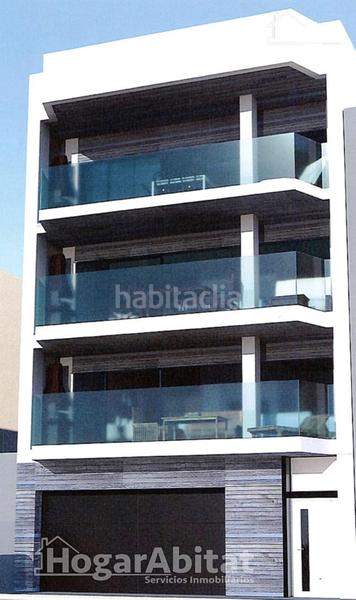 Foto 038d0dd9-f15e-4f25-b22d-ec5f736e158f. Etagenwohnung mit heizung in Rojales