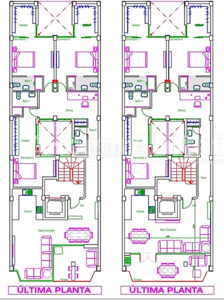 Foto 0ff157ac-1ed2-4c90-929c-ff067352dab8. Etagenwohnung mit heizung in Rojales