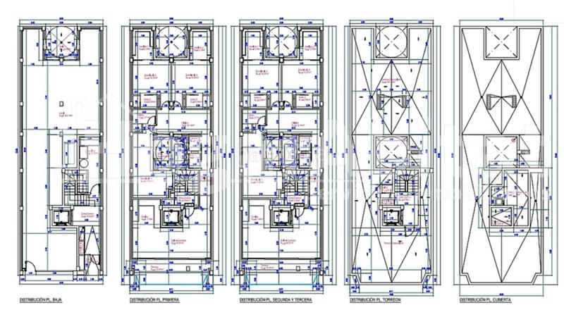 Foto 1685047e-548f-4b58-94c8-355e54e8558d. Etagenwohnung mit heizung in Rojales