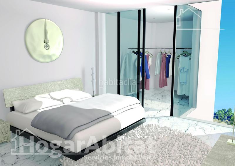 Foto 1c463008-eb9d-488a-b7d4-22cf74acde1d. Etagenwohnung mit heizung in Rojales