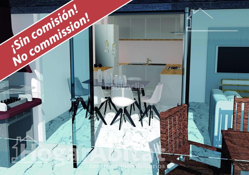 Foto 27ca4f45-8ff1-48da-a01b-93d63ebba5b3. Etagenwohnung mit heizung in Rojales