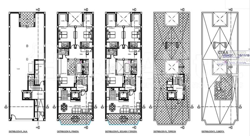 Foto 7f094413-85fd-42c8-827f-0afb662e29df. Etagenwohnung mit heizung in Rojales