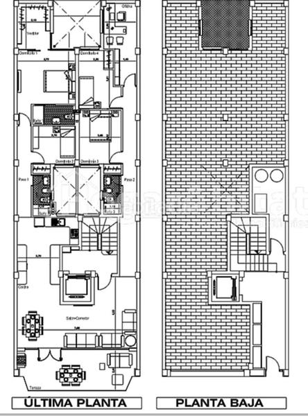 Foto bacb6532-6c10-46e5-885b-b4270447d25e. Etagenwohnung mit heizung in Rojales