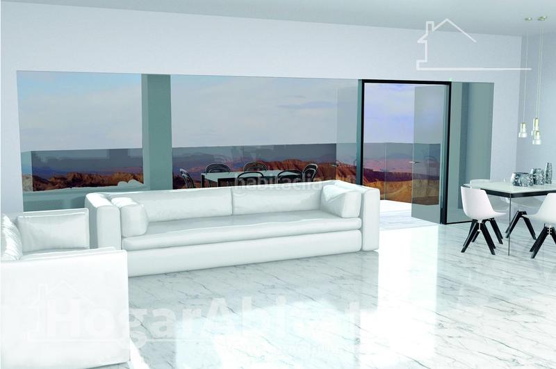 Foto c8bec48c-ea1a-4308-b2c5-e357190eed0e. Etagenwohnung mit heizung in Rojales