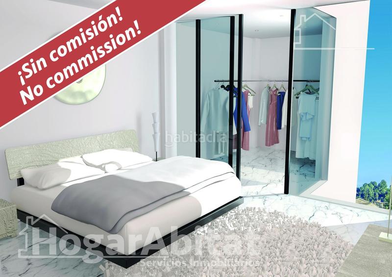 Foto e83cd869-6b0f-44d8-94ff-64401cf0f422. Etagenwohnung mit heizung in Rojales