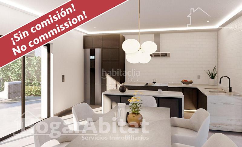 Foto 10cf583a-1a28-499c-89fc-add8d58fc600. Chalet  en construción con piscina y garaje en Formentera del Segura