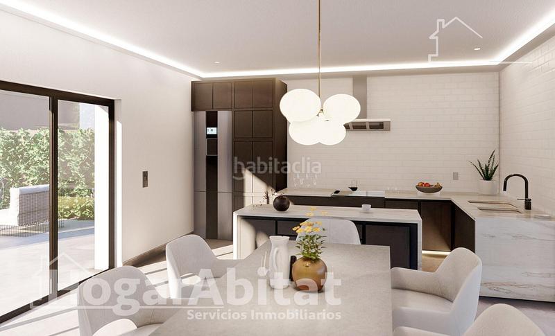 Foto 25e57aec-3a0b-410c-afee-a936da4ad196. Chalet  en construción con piscina y garaje en Formentera del Segura