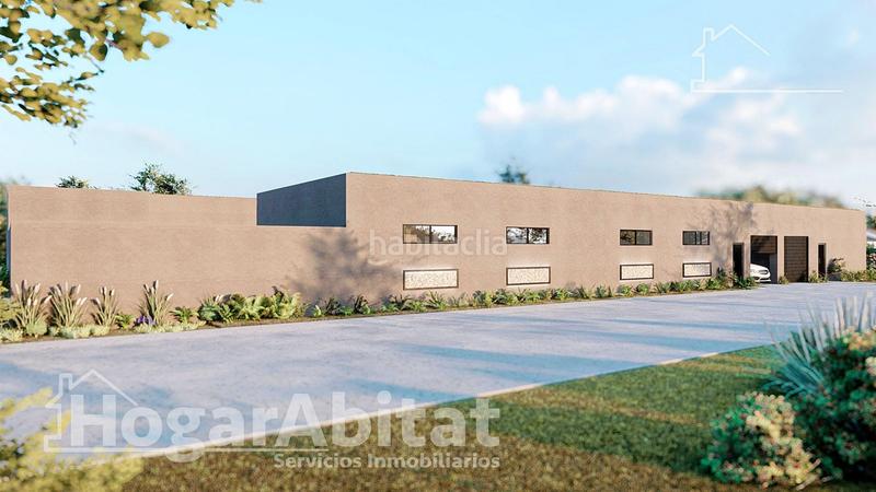 Foto dd05c1bd-71a6-4fc4-afcb-a85c8a5508a2. Chalet  en construción con piscina y garaje en Formentera del Segura