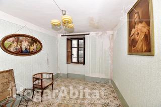 Maison à Onda. Casa para hacer a tu gusto en pleno centro