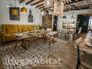 Maison à Centro. Amplia casa con terraza en pleno de centro para crear el hogar d