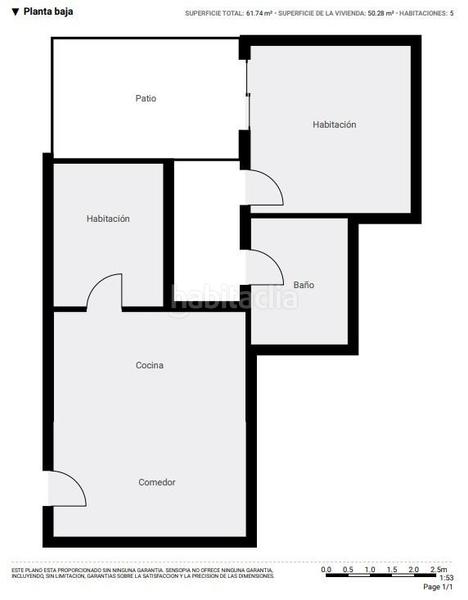 Foto 34805d73-3ce2-4ee9-bc3e-7a2a1ee0965f. Appartement dans Onda