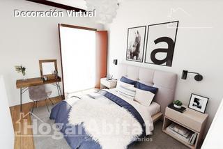 Maison à El Pilar. Gran oportunidad! económica casa para reformar y crear la casa d