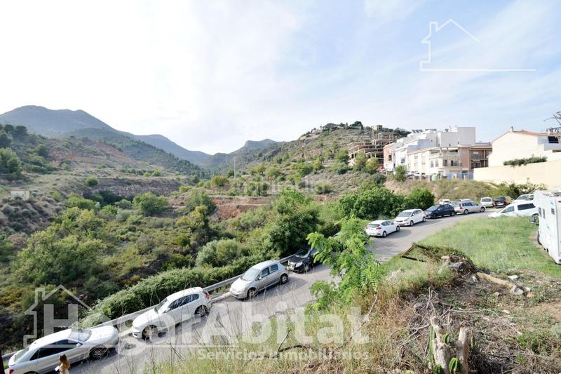 Foto 025cafd5-db10-421a-b45f-ebea7a7ac0ed. Terreno residenziale in Vall d´Uixó (la)