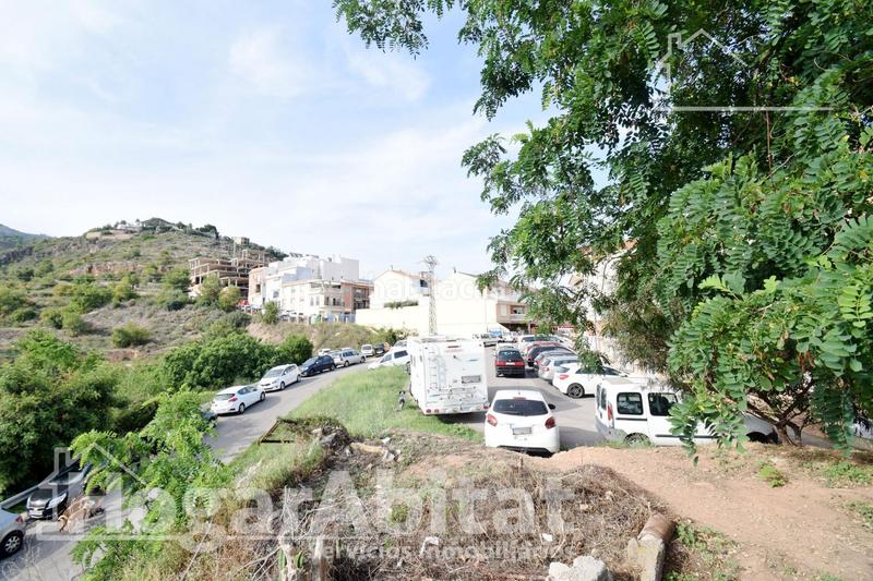 Foto 095cb3ed-8728-422c-bbbc-5267644b188e. Terreno residenziale in Vall d´Uixó (la)
