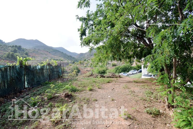 Foto 3c9fdb75-5d7a-4ad8-8a6a-8a51a7b1f30f. Terreno residenziale in Vall d´Uixó (la)