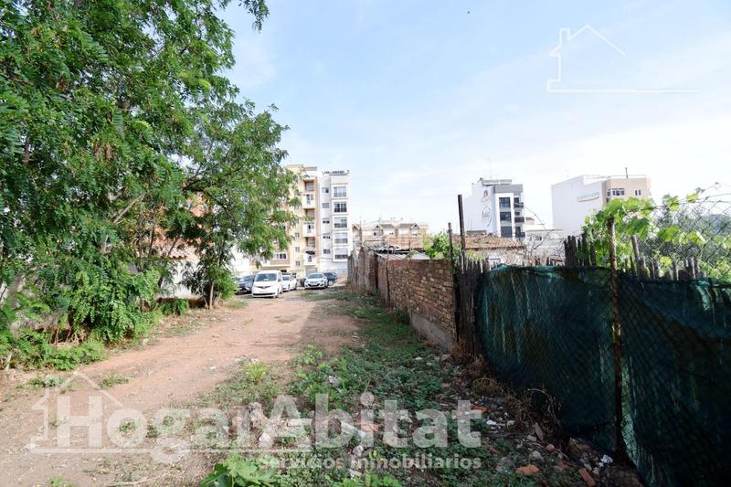 Foto 4c0f8ca2-f6a5-4180-be80-20c23c18fff1. Terreno residenziale in Vall d´Uixó (la)