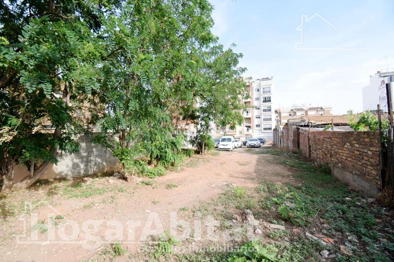 Foto 4ddcb96c-6141-4951-907e-8c3e72cf94f2. Terreno residenziale in Vall d´Uixó (la)