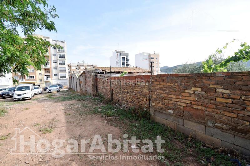Foto 566abd9b-1e84-4930-b436-cb2f099c82db. Terreno residenziale in Vall d´Uixó (la)