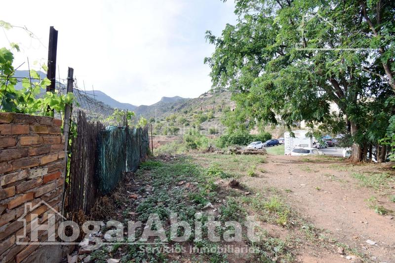 Foto 56e9a5cd-87fb-4b7f-a48f-3a49b7e383c5. Terreno residenziale in Vall d´Uixó (la)