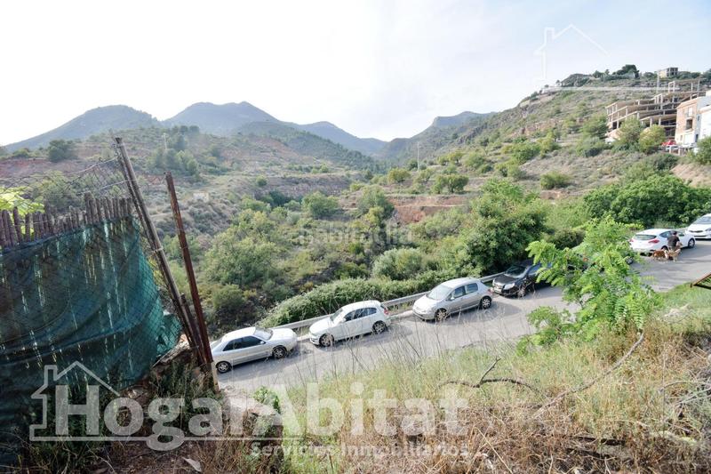Foto 76f12e0b-6fe1-42a6-9ddf-deef1c591a78. Terreno residenziale in Vall d´Uixó (la)