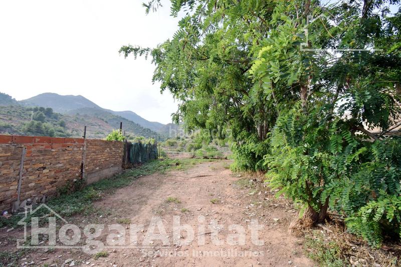 Foto 7b5d672e-acf8-4570-a855-2a31ccadf7af. Terreno residenziale in Vall d´Uixó (la)