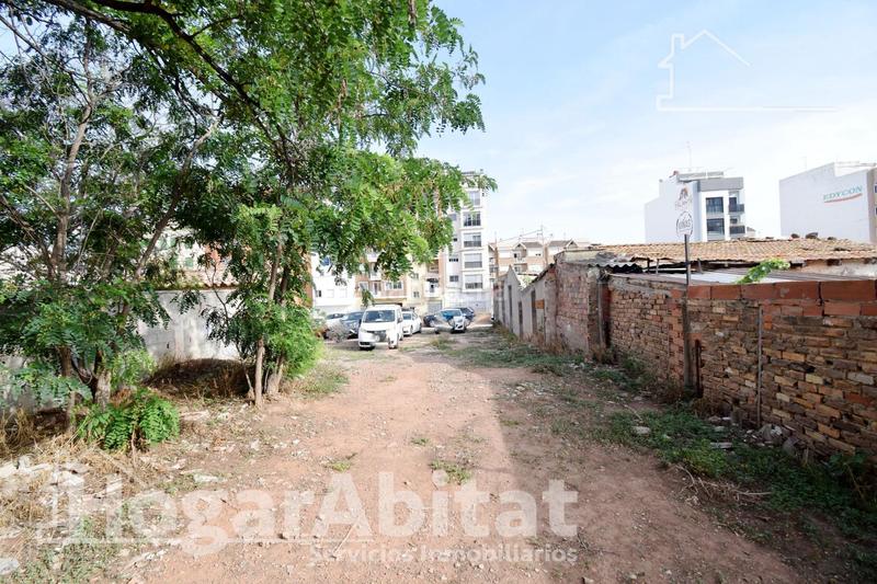 Foto bcebd622-8fcd-4033-b2cf-dfb40fcf00bf. Terreno residenziale in Vall d´Uixó (la)