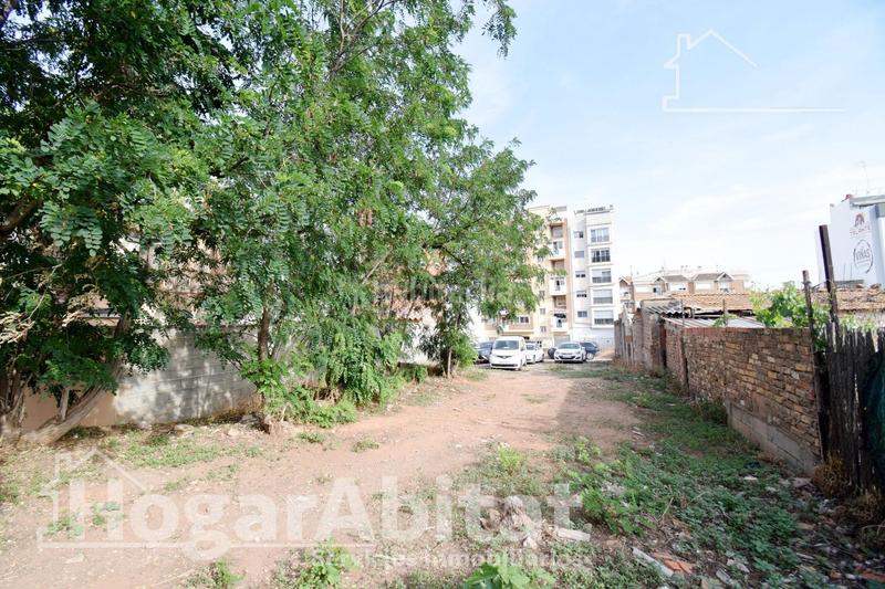 Foto d09aafe8-6665-4571-8f3c-a79e23542c59. Terreno residenziale in Vall d´Uixó (la)
