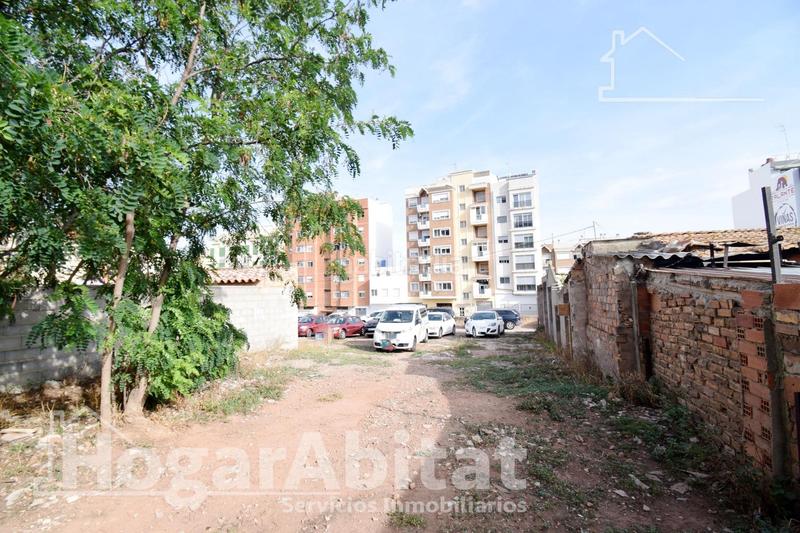 Foto debd1b85-a330-4c1d-831e-750d19f3f4d1. Terreno residenziale in Vall d´Uixó (la)