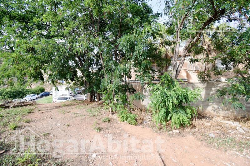 Foto f6444d50-bbd6-4066-9743-6c95847d7343. Terreno residenziale in Vall d´Uixó (la)
